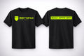 Beyond the Road Core Tee