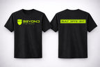 Beyond the Road Core Tee