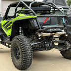 BackPurge™ Dual-Exit