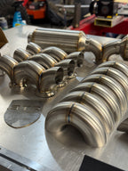 BackPurge™ Dual-Exit